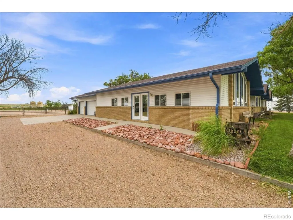 36590 County Road 43 Eaton CO 80615