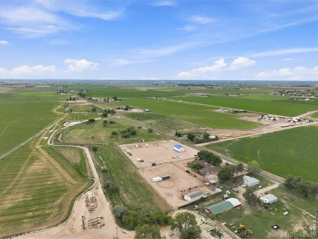 36590 County Road 43 Eaton CO 80615