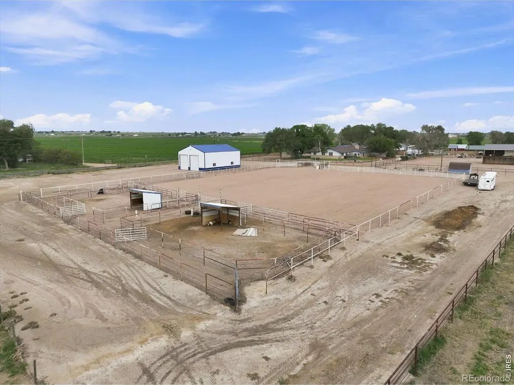 36590 County Road 43 Eaton CO 80615