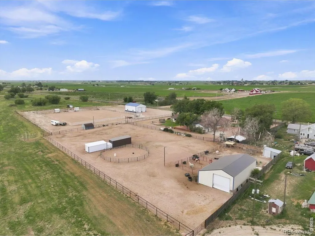 36590 County Road 43 Eaton CO 80615