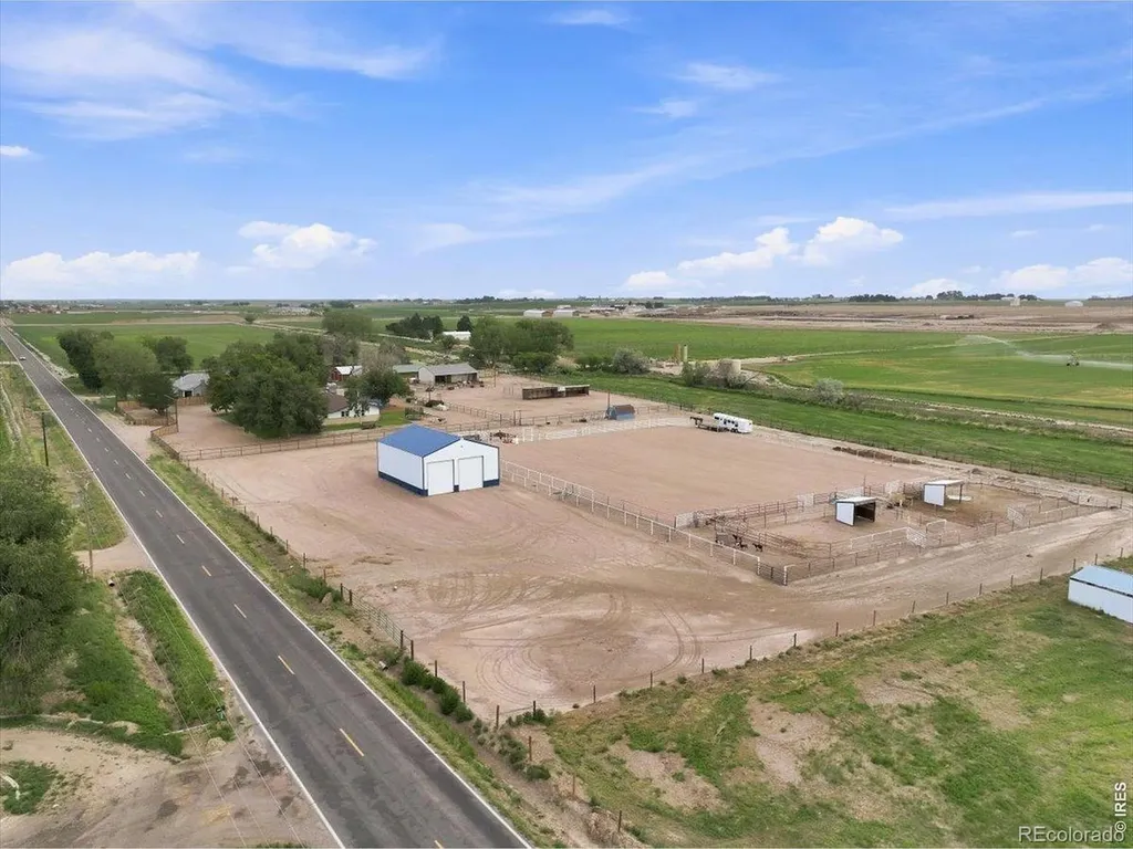 36590 County Road 43 Eaton CO 80615