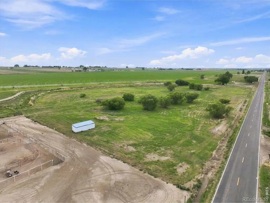 36590 County Road 43 Eaton CO 80615