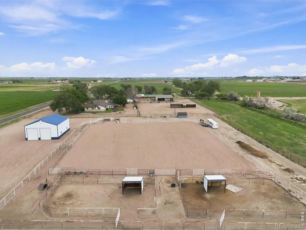 36590 County Road 43 Eaton CO 80615