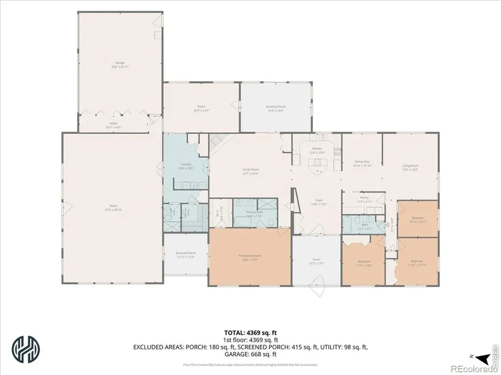 36590 County Road 43 Eaton CO 80615