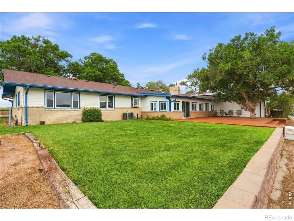 36590 County Road 43 Eaton CO 80615