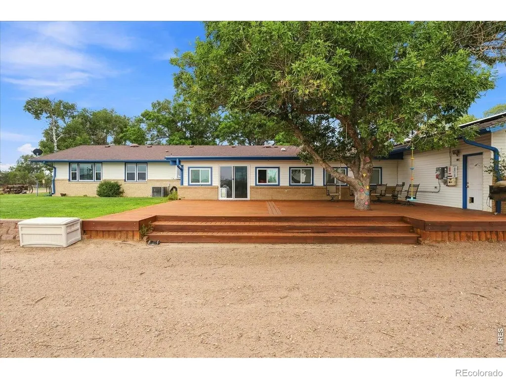 36590 County Road 43 Eaton CO 80615