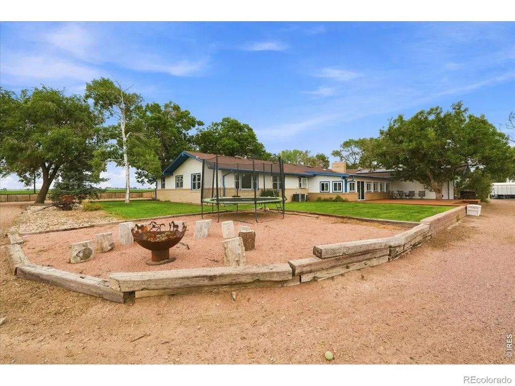 36590 County Road 43 Eaton CO 80615