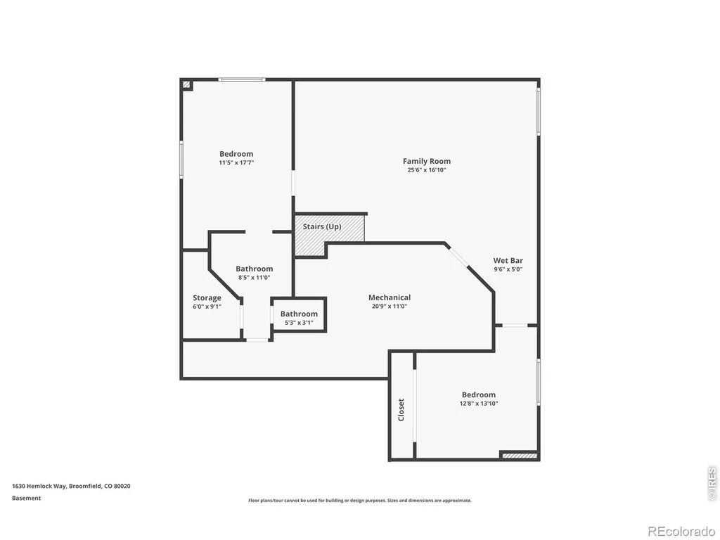 1630 Hemlock Way Broomfield CO 80020