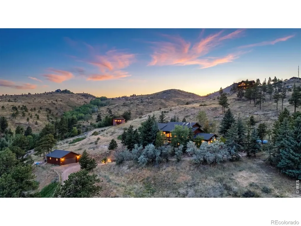 184 Chapman Road Boulder CO 80302