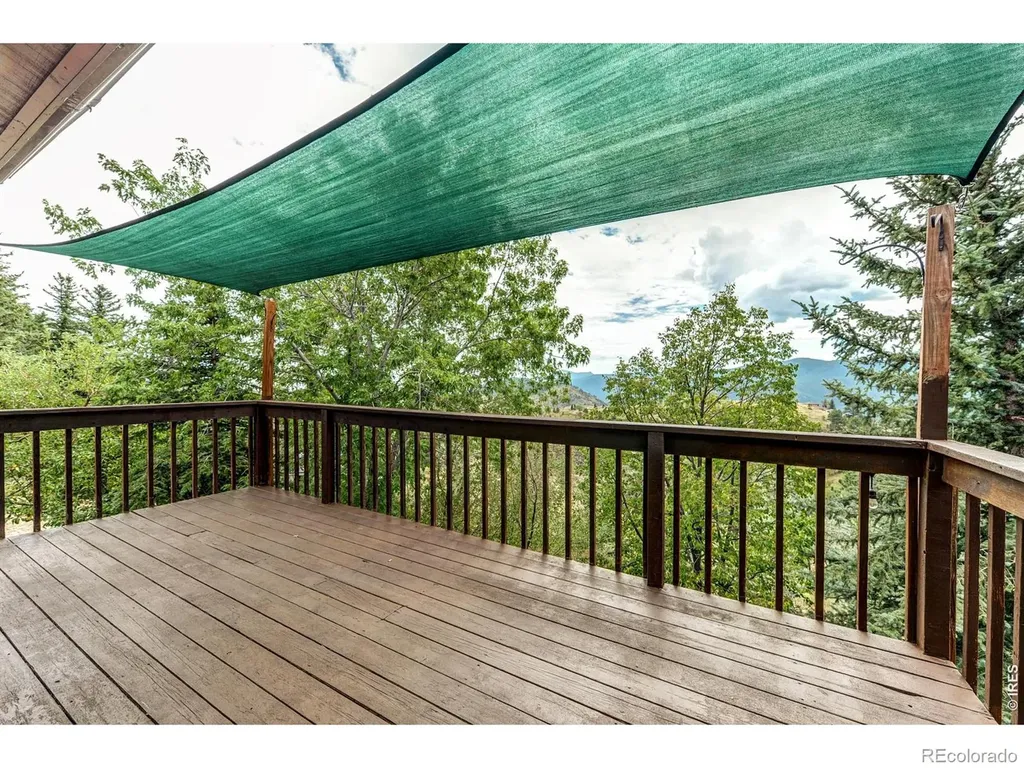 184 Chapman Road Boulder CO 80302