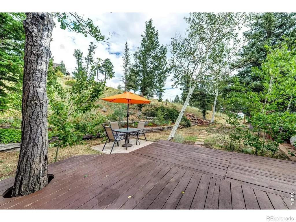 184 Chapman Road Boulder CO 80302