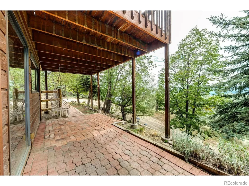 184 Chapman Road Boulder CO 80302