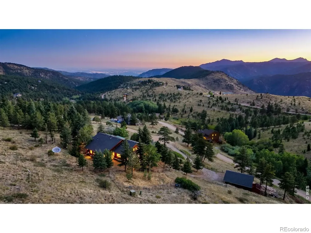 184 Chapman Road Boulder CO 80302