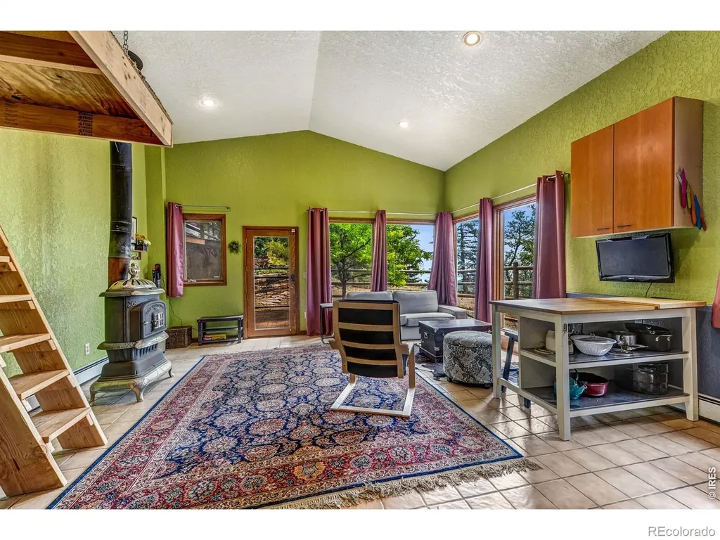 184 Chapman Road Boulder CO 80302