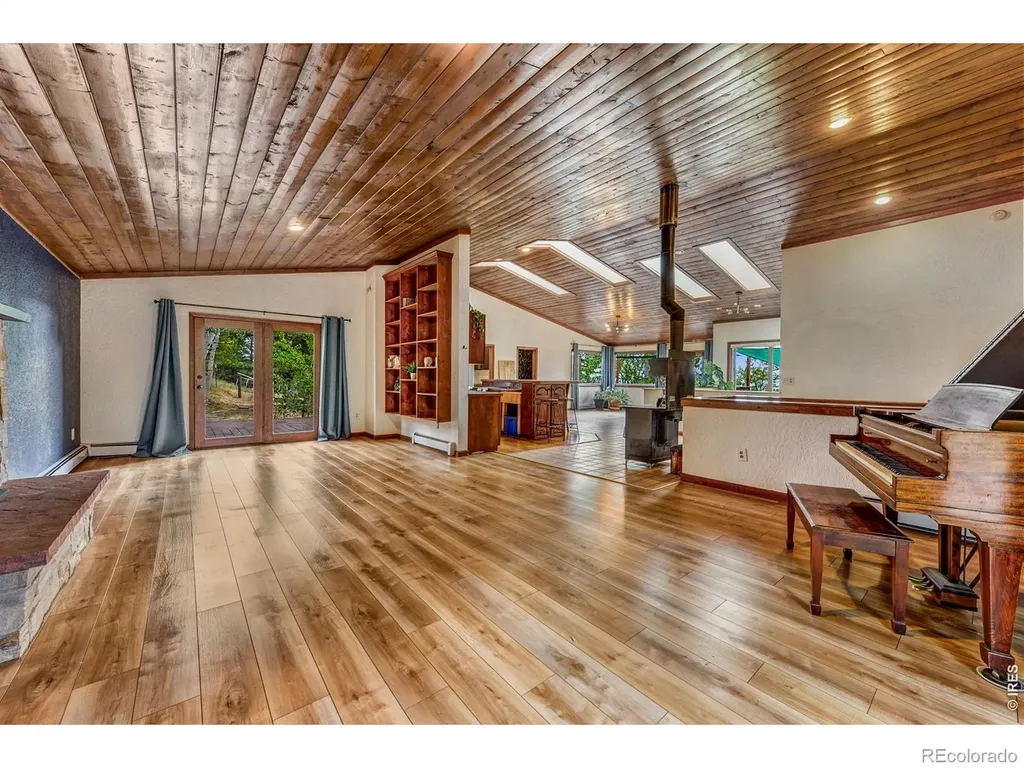 184 Chapman Road Boulder CO 80302