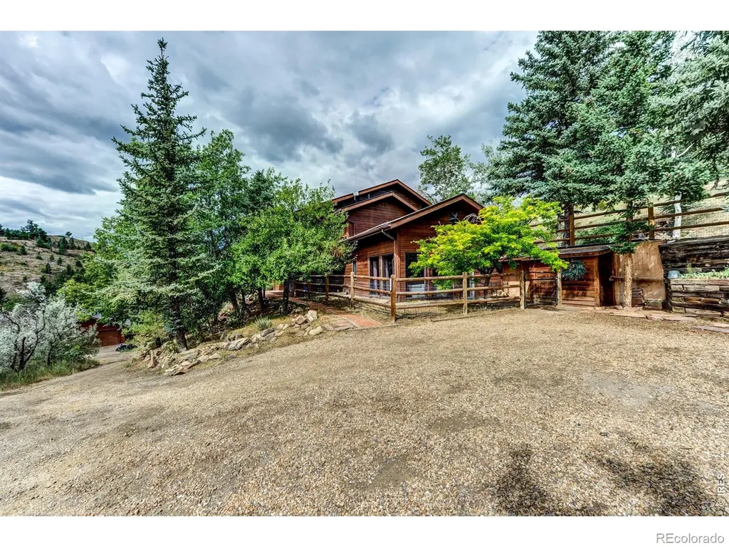 184 Chapman Road Boulder CO 80302