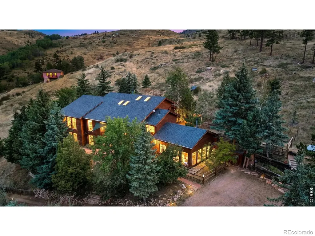 184 Chapman Road Boulder CO 80302
