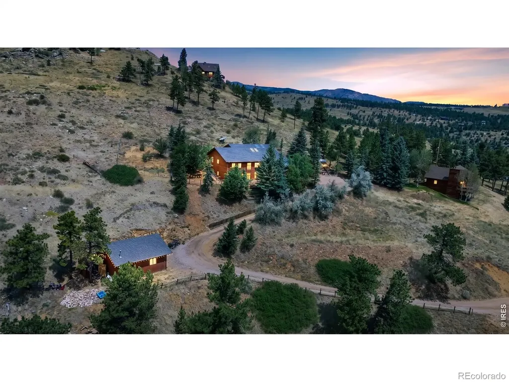 184 Chapman Road Boulder CO 80302