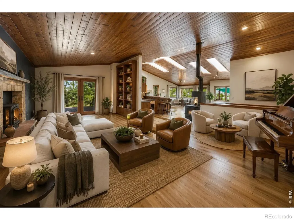 184 Chapman Road Boulder CO 80302