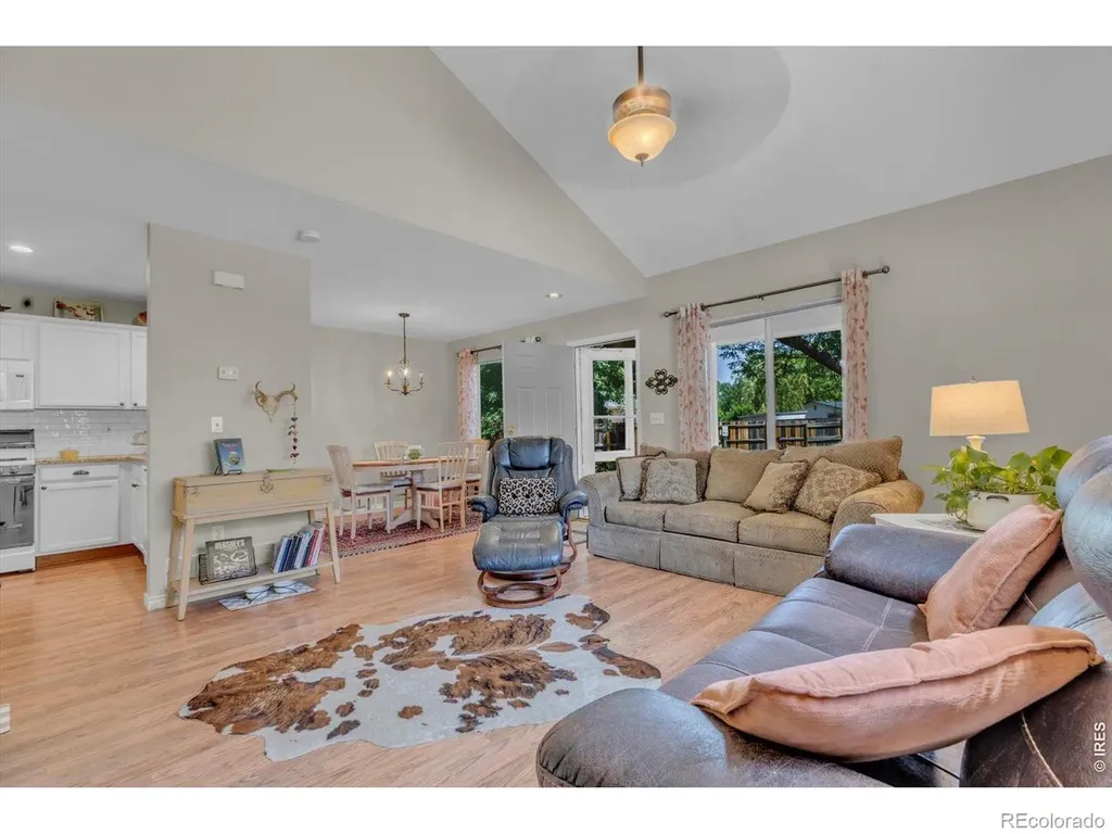 500 Lashley Street Longmont CO 80504