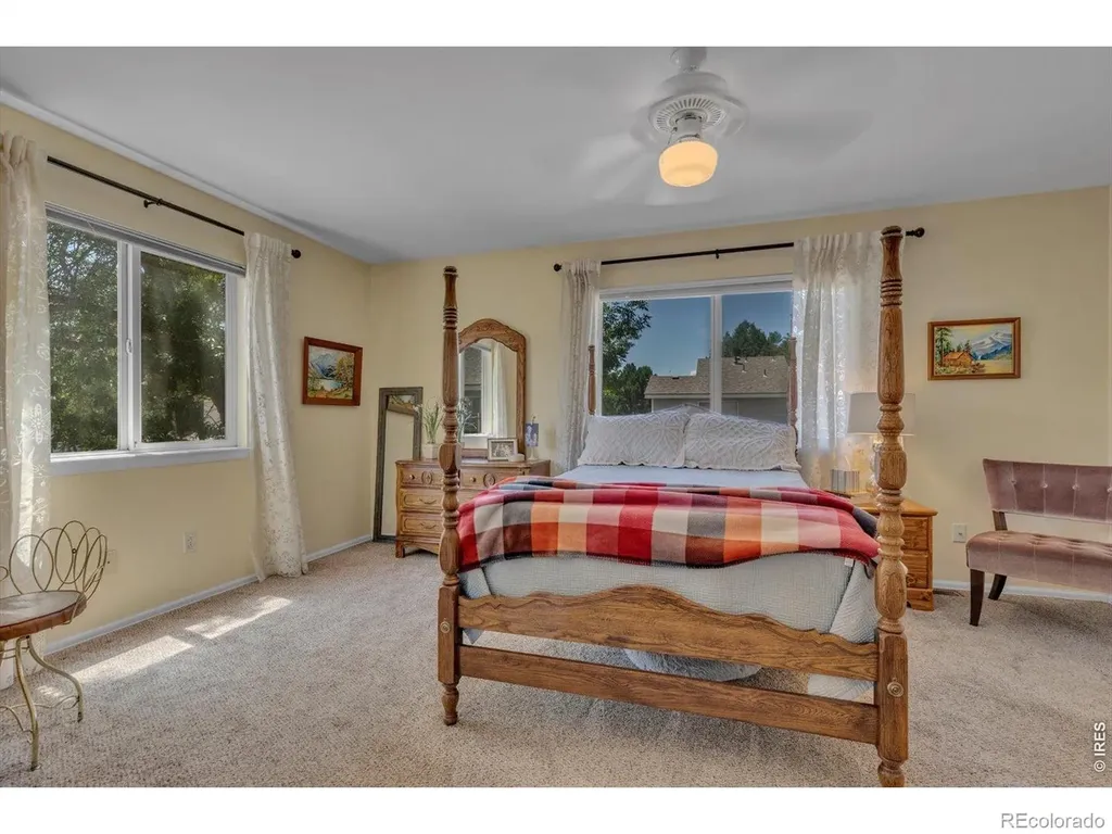 500 Lashley Street Longmont CO 80504