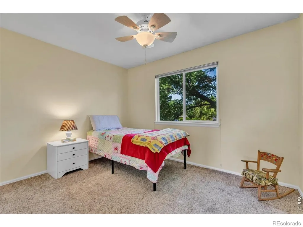 500 Lashley Street Longmont CO 80504