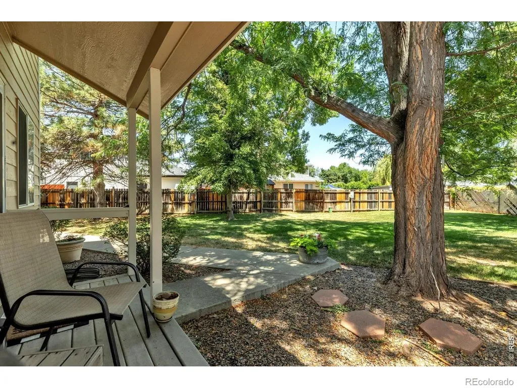 500 Lashley Street Longmont CO 80504