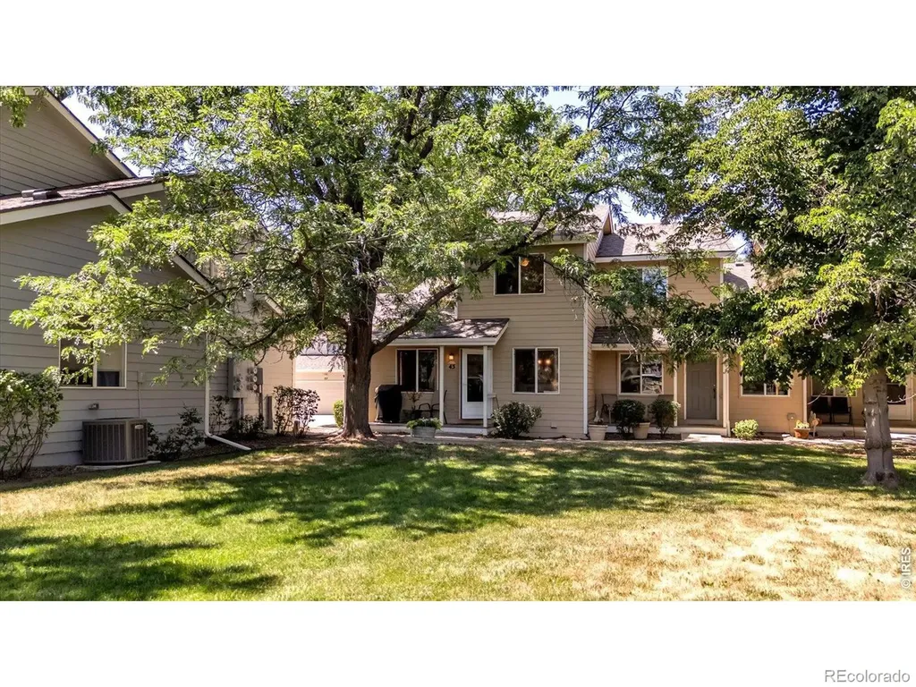 500 Lashley Street Longmont CO 80504