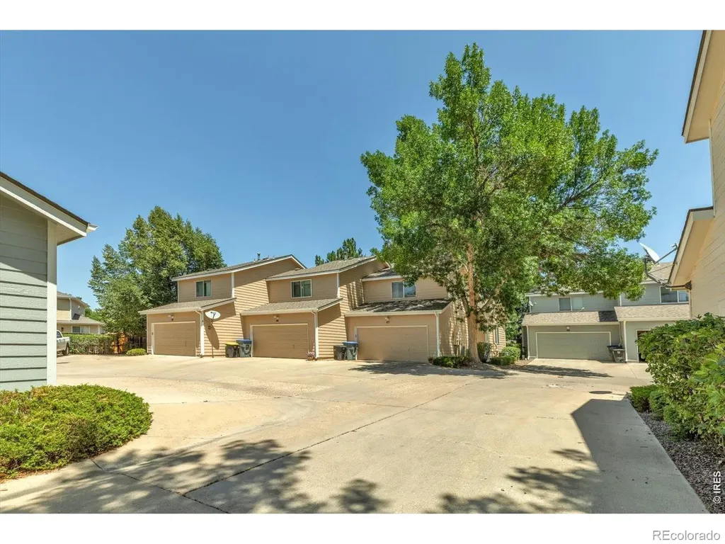 500 Lashley Street Longmont CO 80504