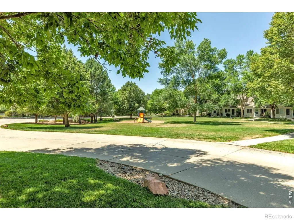 500 Lashley Street Longmont CO 80504