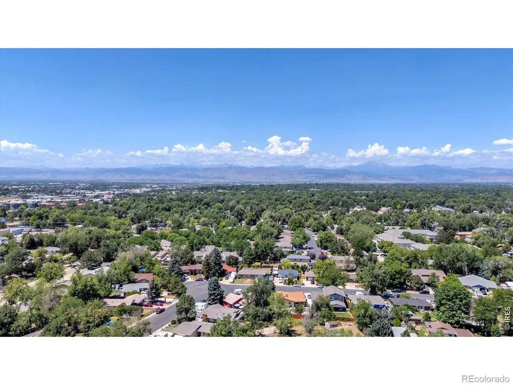 500 Lashley Street Longmont CO 80504