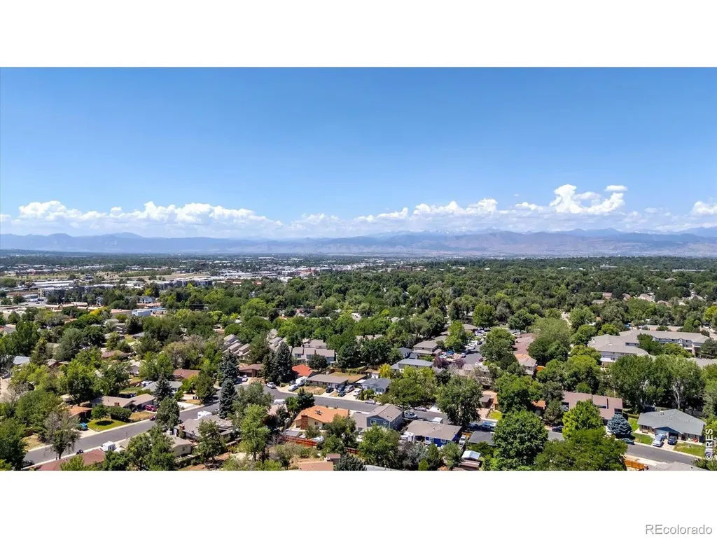 500 Lashley Street Longmont CO 80504
