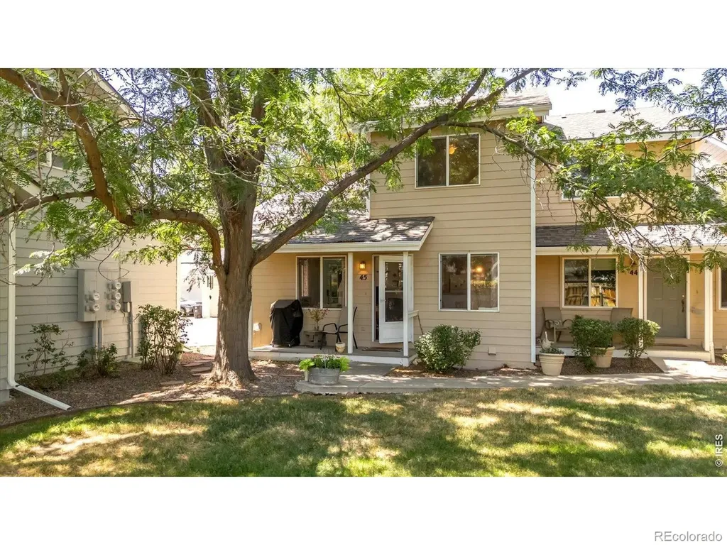 500 Lashley Street Longmont CO 80504