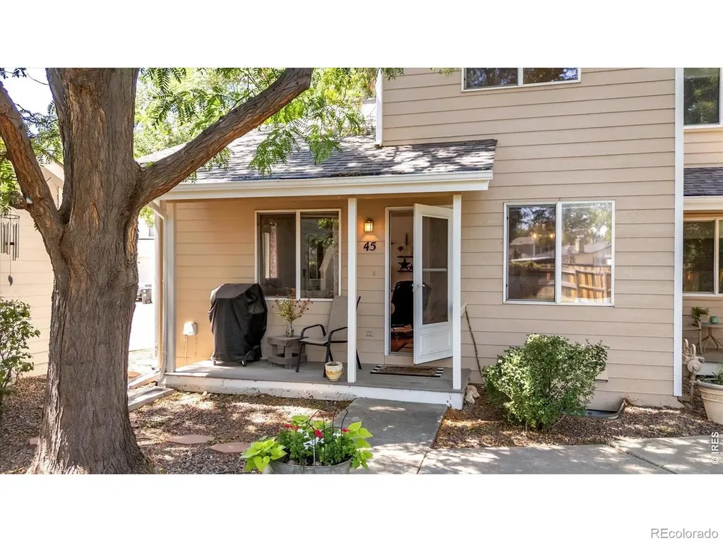 500 Lashley Street Longmont CO 80504
