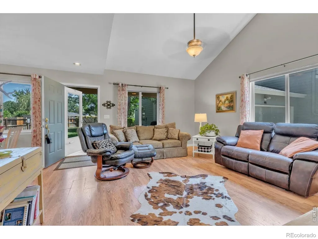 500 Lashley Street Longmont CO 80504