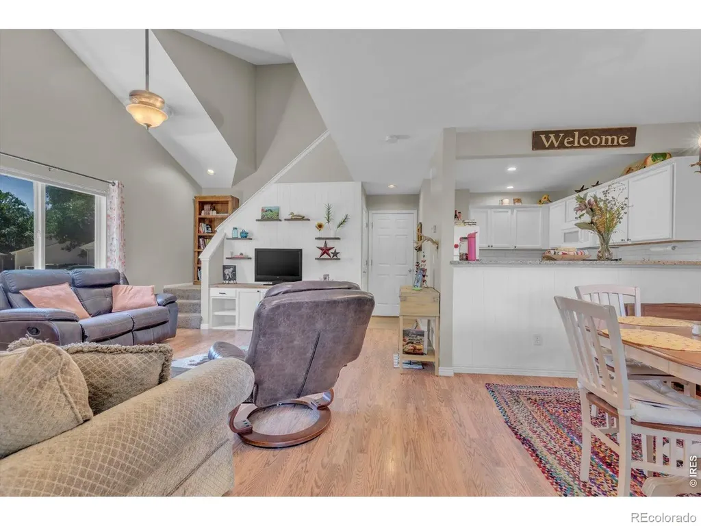 500 Lashley Street Longmont CO 80504