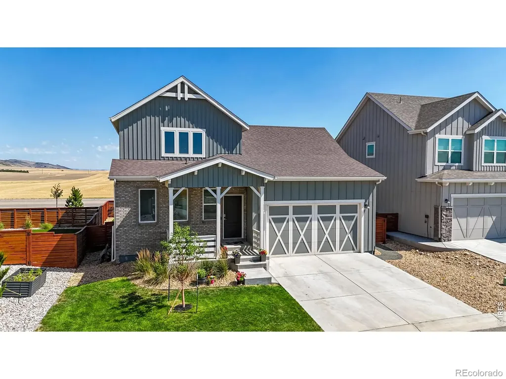 4985 Goya Court Loveland CO 80538