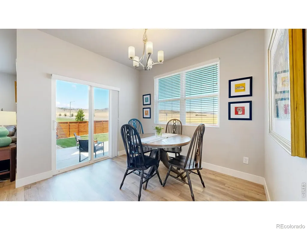 4985 Goya Court Loveland CO 80538