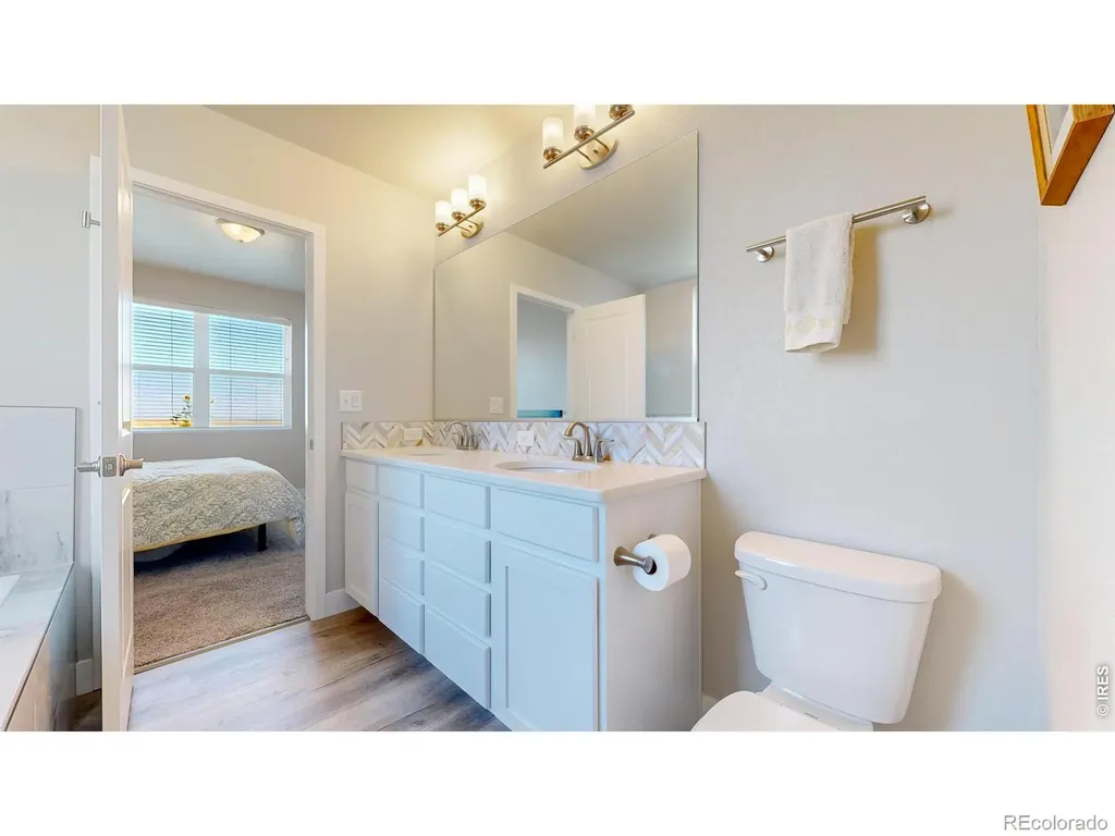 4985 Goya Court Loveland CO 80538