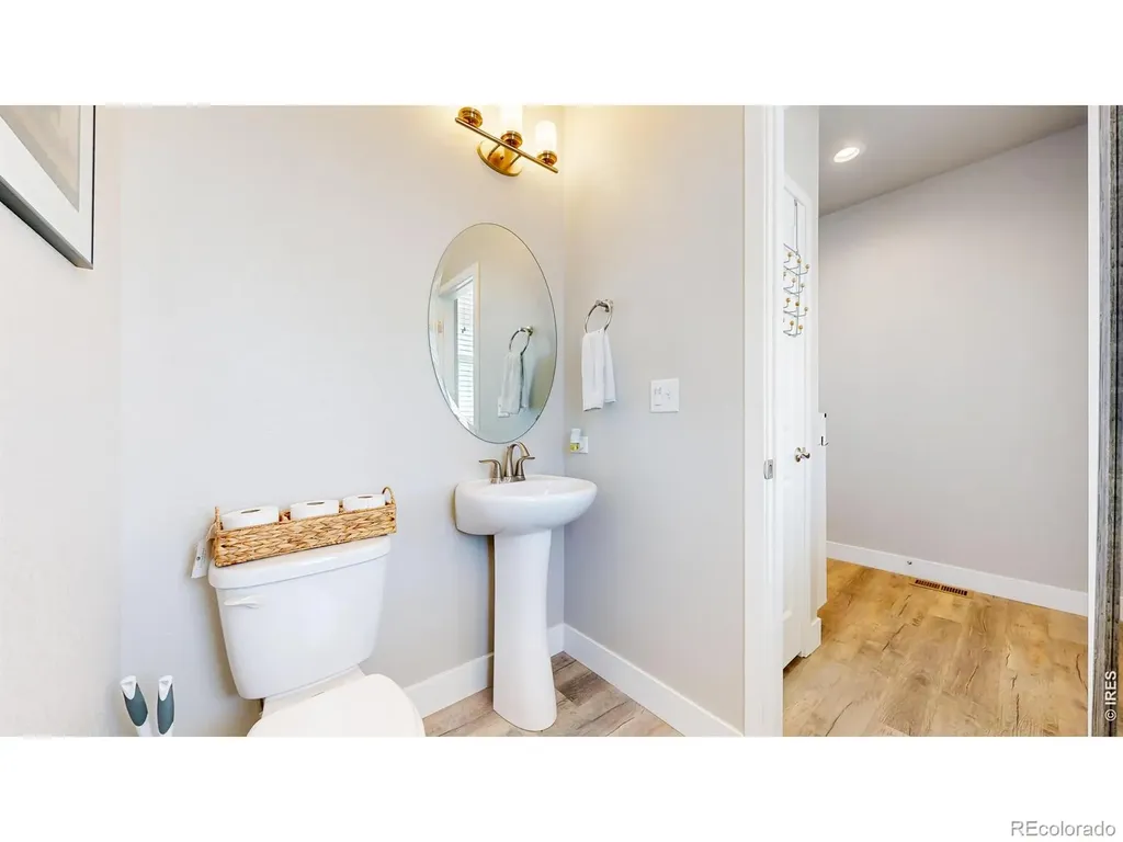 4985 Goya Court Loveland CO 80538