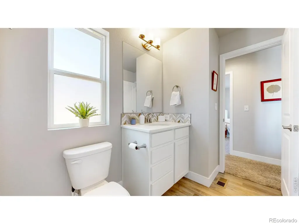 4985 Goya Court Loveland CO 80538
