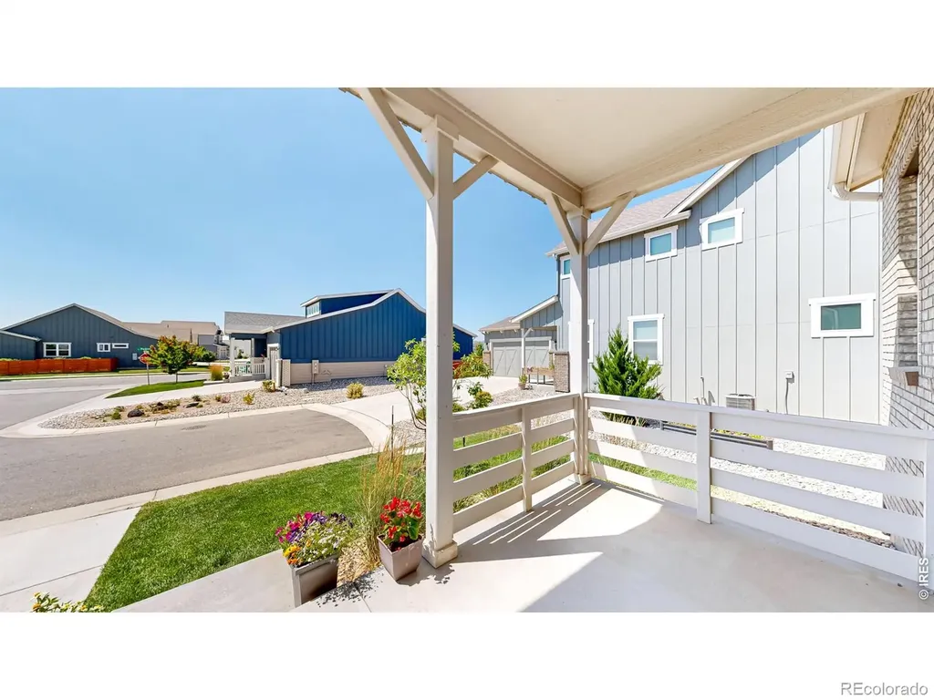 4985 Goya Court Loveland CO 80538