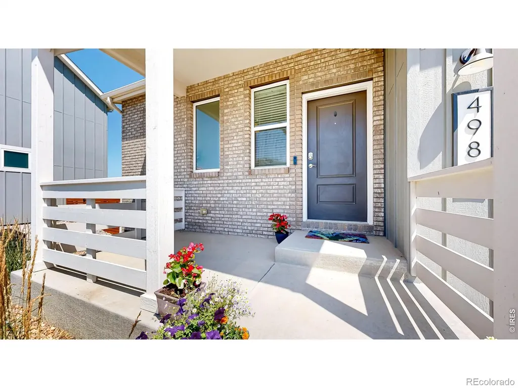 4985 Goya Court Loveland CO 80538