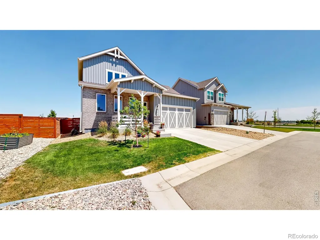 4985 Goya Court Loveland CO 80538
