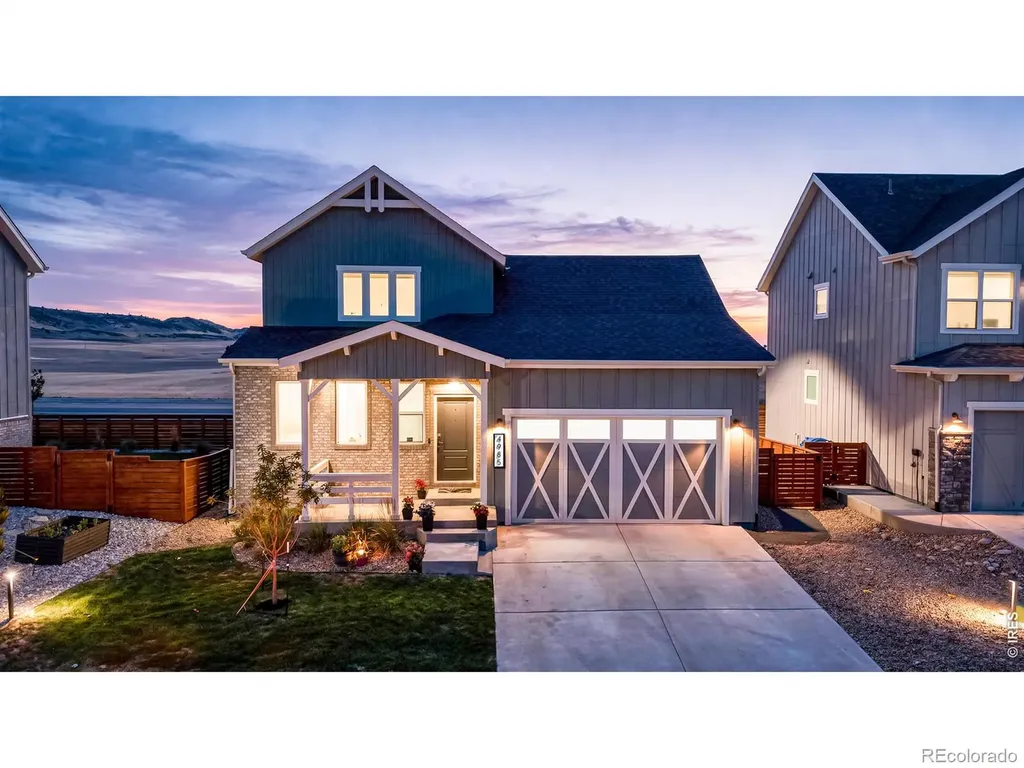 4985 Goya Court Loveland CO 80538
