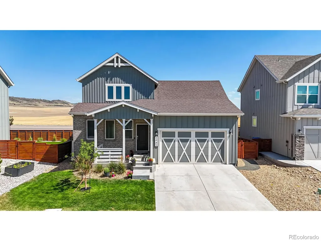 4985 Goya Court Loveland CO 80538