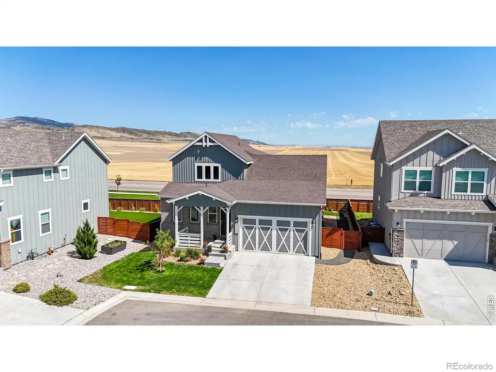 4985 Goya Court Loveland CO 80538