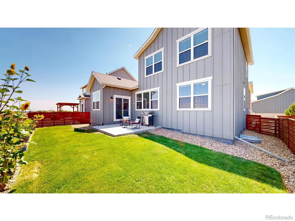 4985 Goya Court Loveland CO 80538