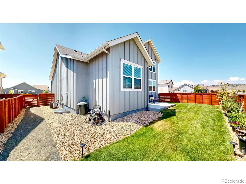 4985 Goya Court Loveland CO 80538