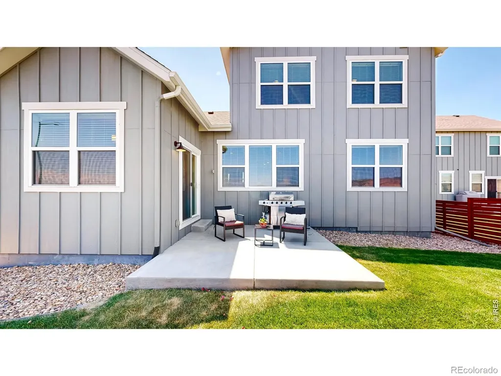 4985 Goya Court Loveland CO 80538